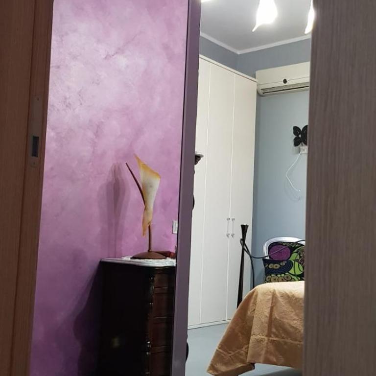 Casa SeVeARa tra mare e centro - Casa con 3 Camere da Letto - 16