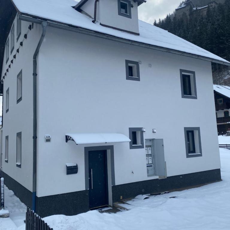 Center House - Apartment mit 2 Schlafzimmern - 17