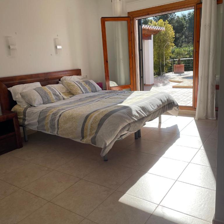 Villa Clara, 8 pers, JAVEA, Costa Blanca, closes to beaches - Villa - 20
