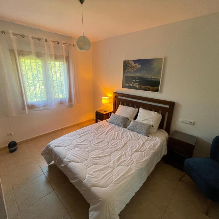 Villa Clara, 8 pers, JAVEA, Costa Blanca, closes to beaches - Villa - 18