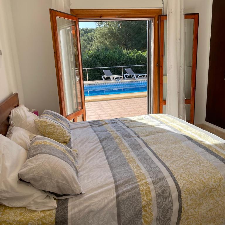 Villa Clara, 8 pers, JAVEA, Costa Blanca, closes to beaches - Villa - 21