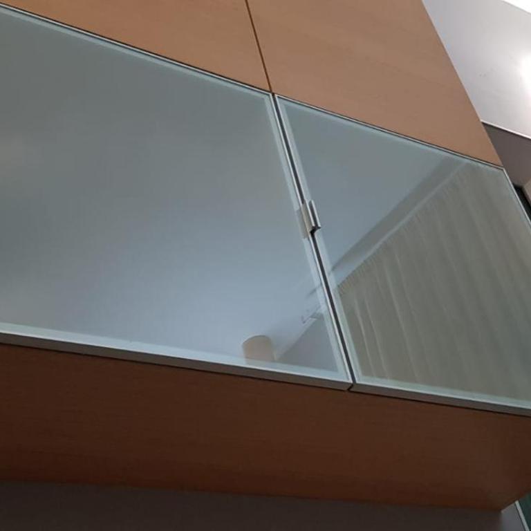Casa SeVeARa tra mare e centro - Casa con 3 Camere da Letto - 13