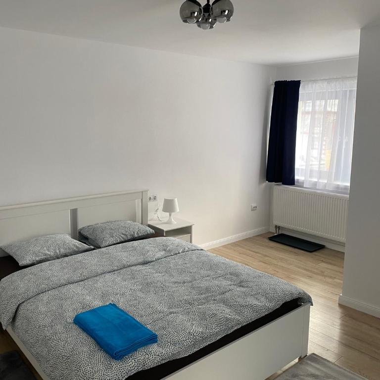 Center House - Apartment mit 2 Schlafzimmern - 20