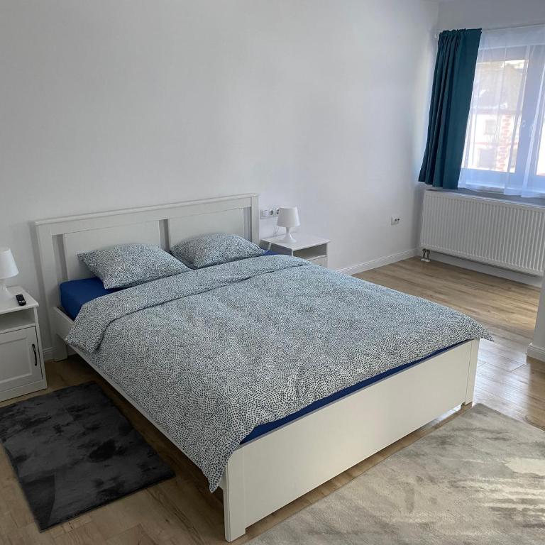 Center House - Apartment mit 2 Schlafzimmern - 21