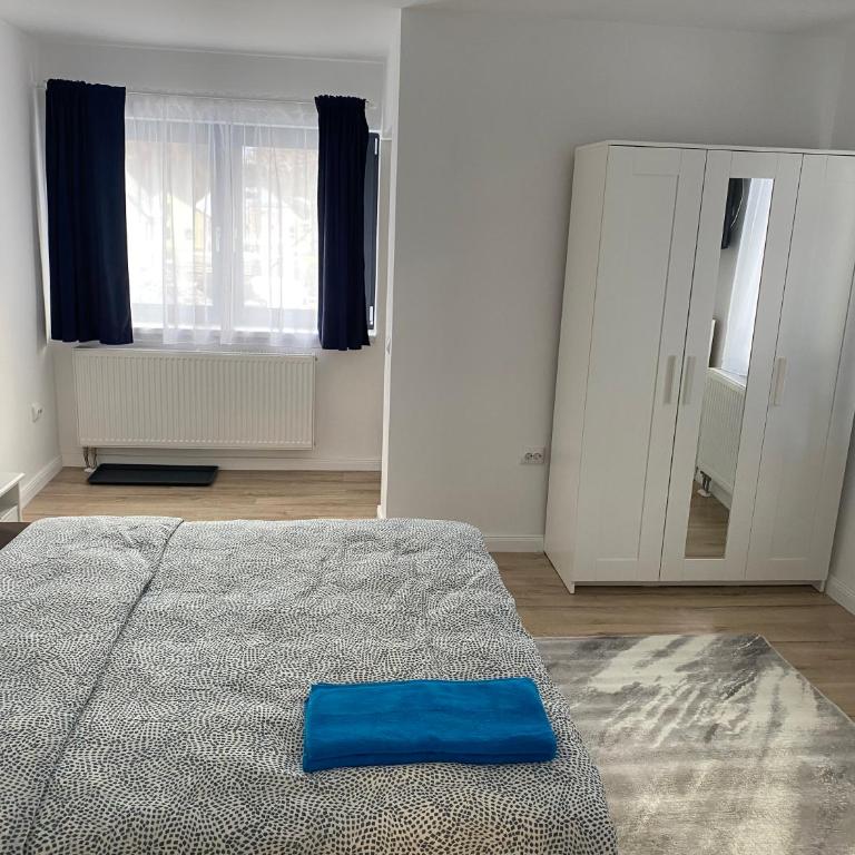 Center House - Apartment mit 2 Schlafzimmern - 23