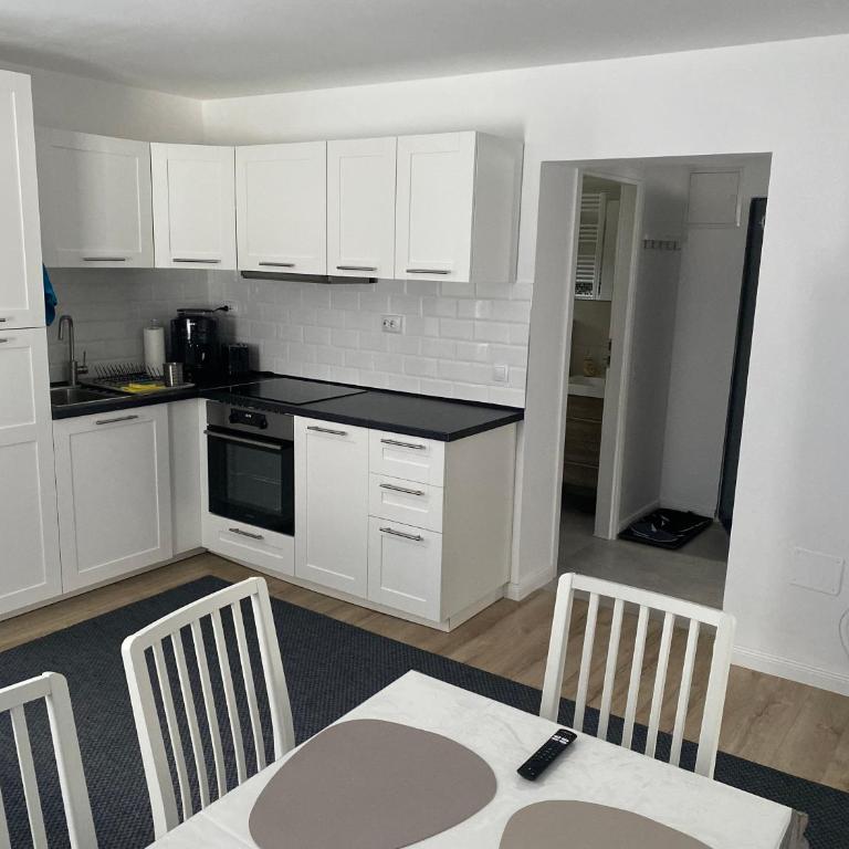 Center House - Apartment mit 2 Schlafzimmern - 27