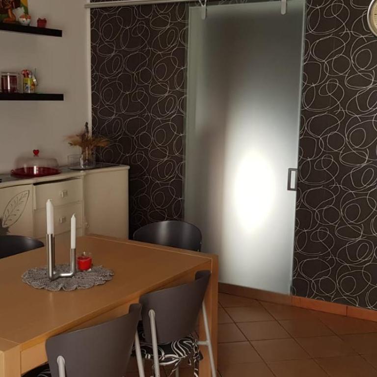 Casa SeVeARa tra mare e centro - Casa con 3 Camere da Letto - 8