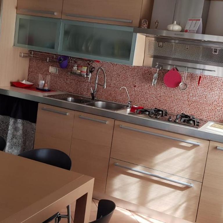 Casa SeVeARa tra mare e centro - Casa con 3 Camere da Letto - 10