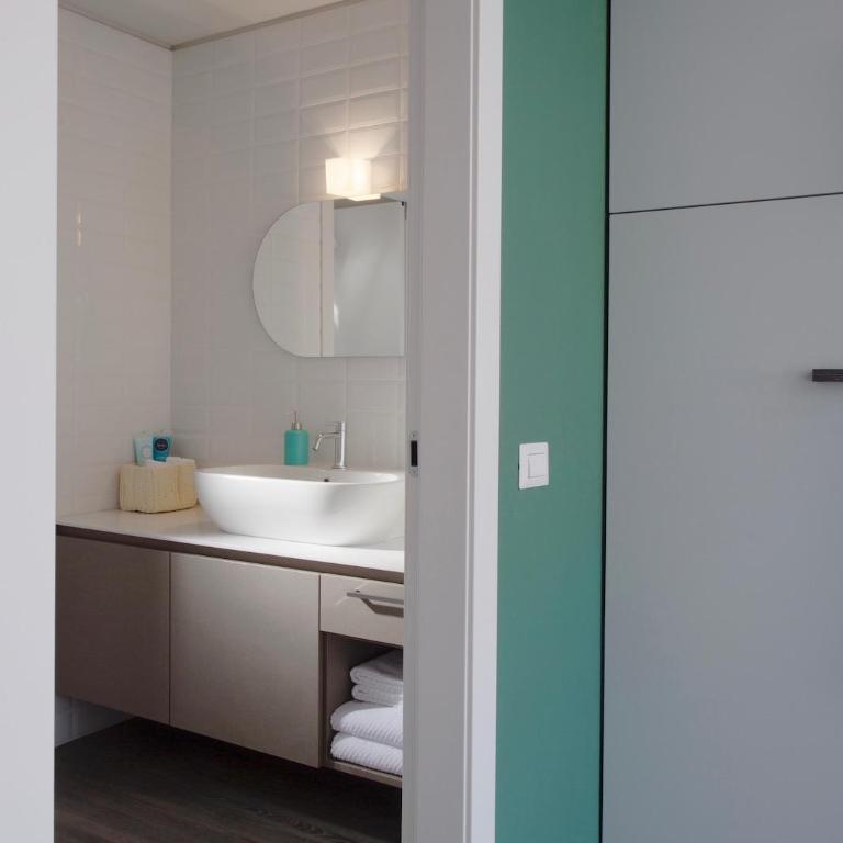 Contempora - Cavallotti 13 - A62 - Appartamento con 1 Camera da Letto - 13