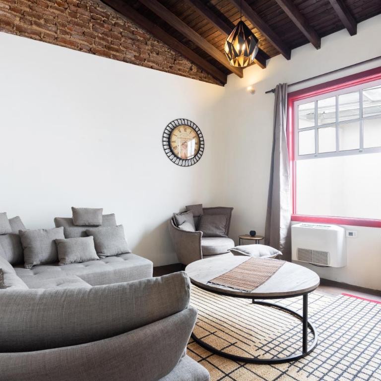 Home2Book Stylish Design House in La Laguna Center - Casa de 2 dormitorios - 5