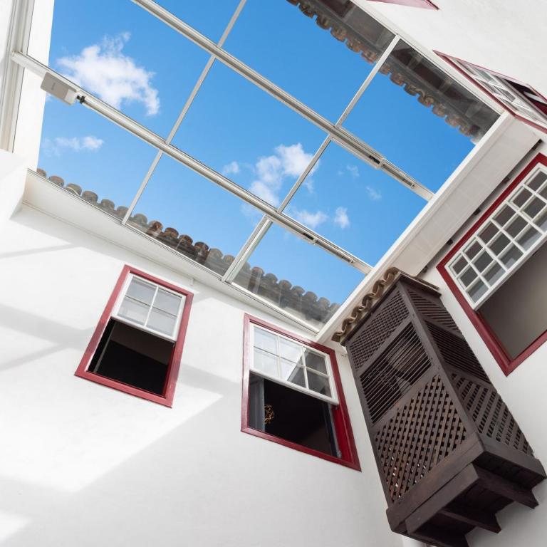 Home2Book Stylish Design House in La Laguna Center - Casa de 2 dormitorios - 3