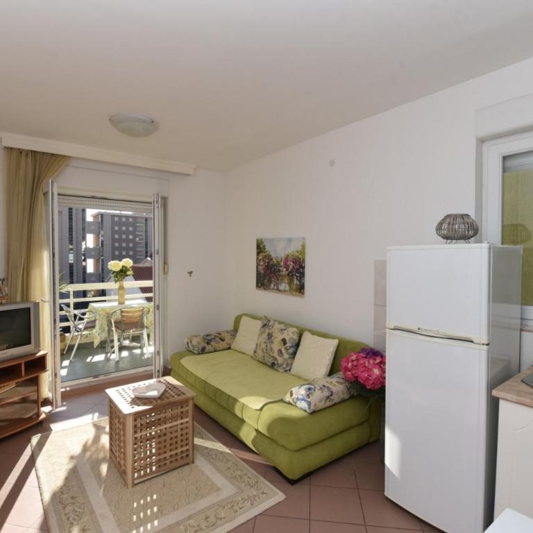 Apartman ANGELIKA1 - Apartman sa 1 Spavaćom Sobom - 12