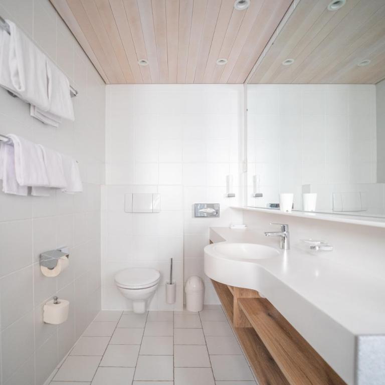 Altstadt Hotel Stadtkrug - Einzelzimmer - 6
