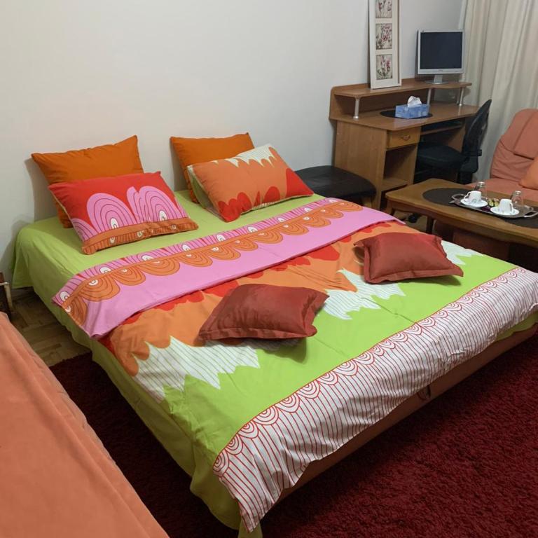 Medena - Apartman sa 1 Spavaćom Sobom - 10