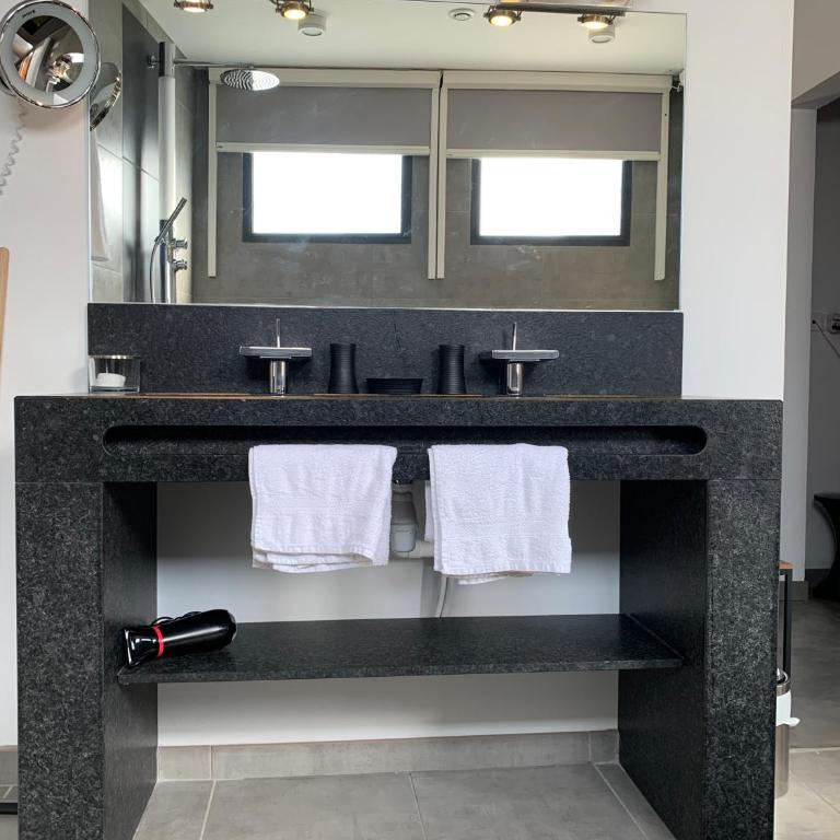 45BB Apartment - Appartement 1 Chambre - 16