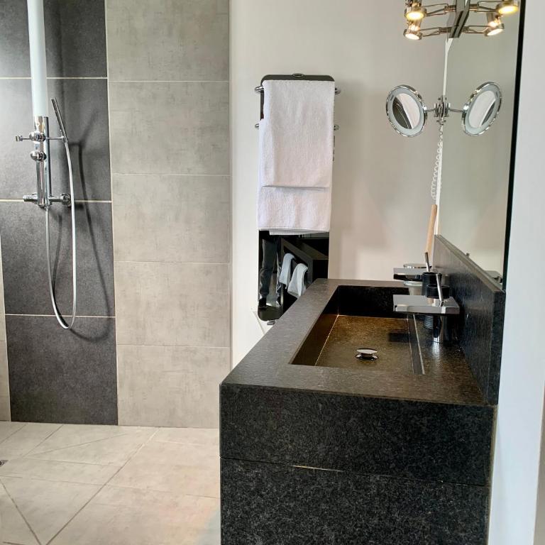 45BB Apartment - Appartement 1 Chambre - 15