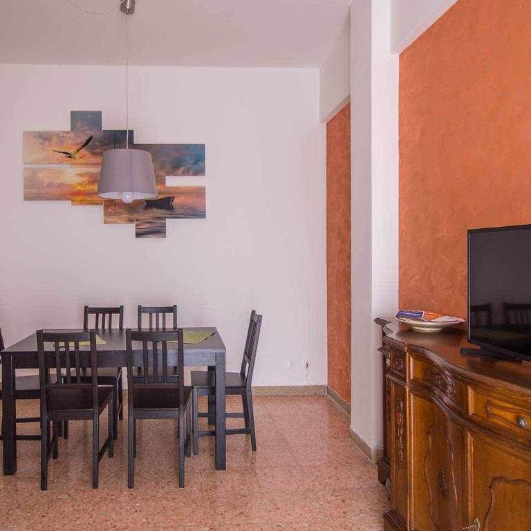Residenza Franca - Vista panoramica - Apartment with Sea View - 2