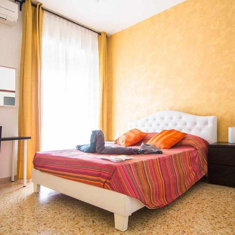 Residenza Franca - Vista panoramica - Apartment with Sea View - 6