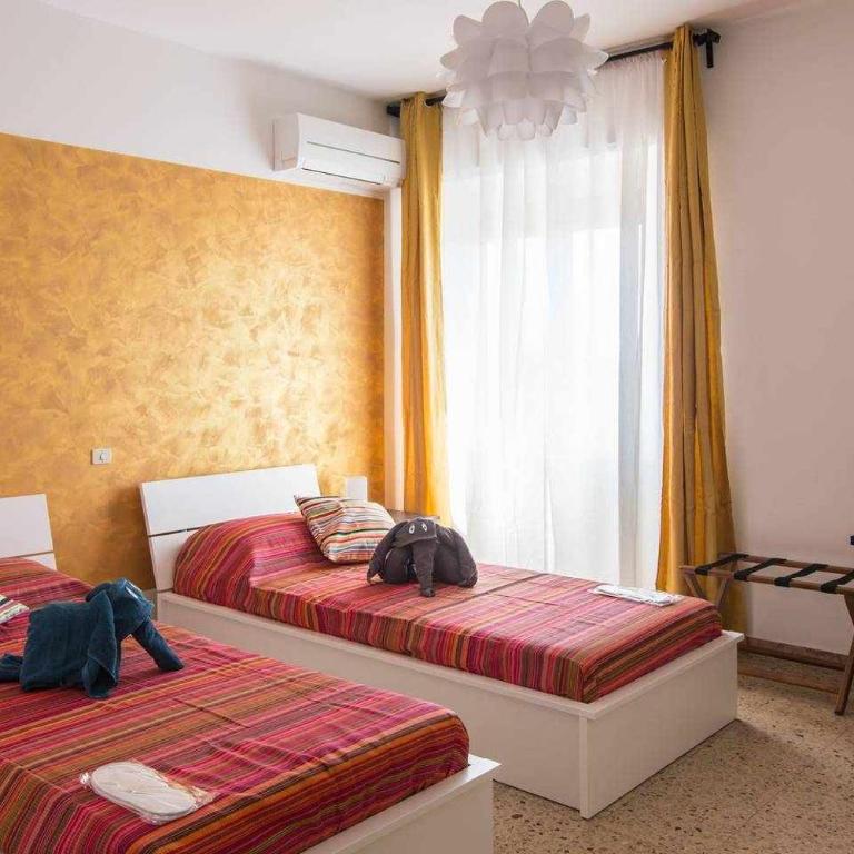 Residenza Franca - Vista panoramica - Apartment with Sea View - 10