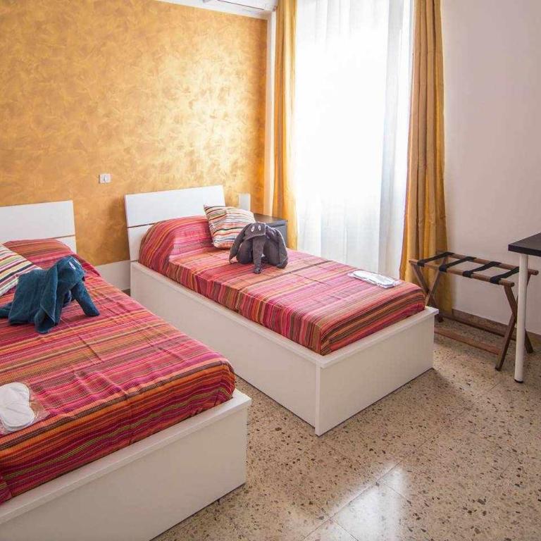 Residenza Franca - Vista panoramica - Apartment with Sea View - 12