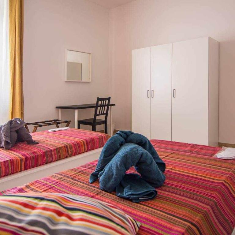 Residenza Franca - Vista panoramica - Apartment with Sea View - 13