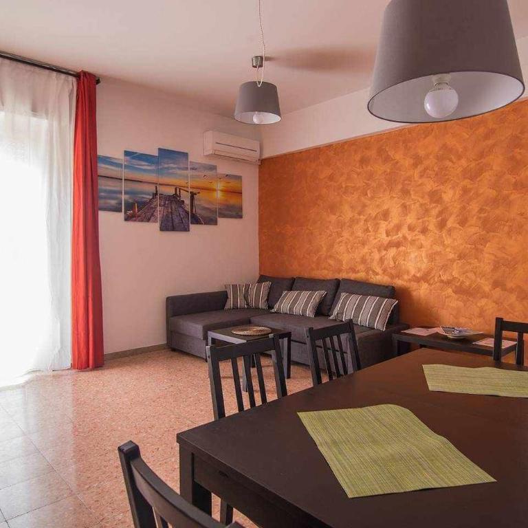 Residenza Franca - Vista panoramica - Apartment with Sea View - 14