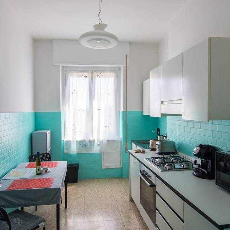 Residenza Franca - Vista panoramica - Apartment with Sea View - 20
