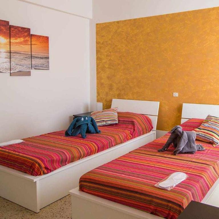 Residenza Franca - Vista panoramica - Apartment with Sea View - 21