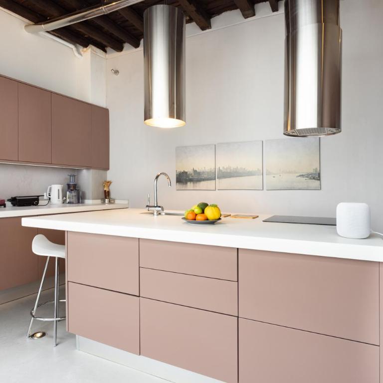 Home2Book Stylish Design House in La Laguna Center - Casa de 2 dormitorios - 11
