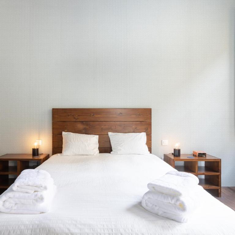 Home2Book Stylish Design House in La Laguna Center - Casa de 2 dormitorios - 21