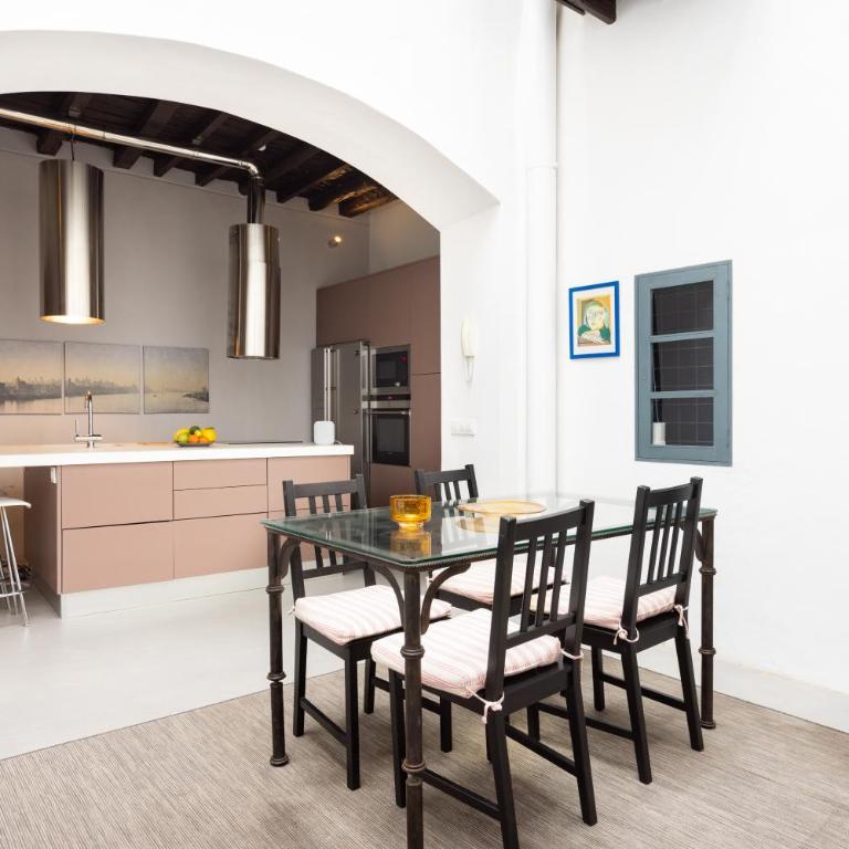 Home2Book Stylish Design House in La Laguna Center - Casa de 2 dormitorios - 4