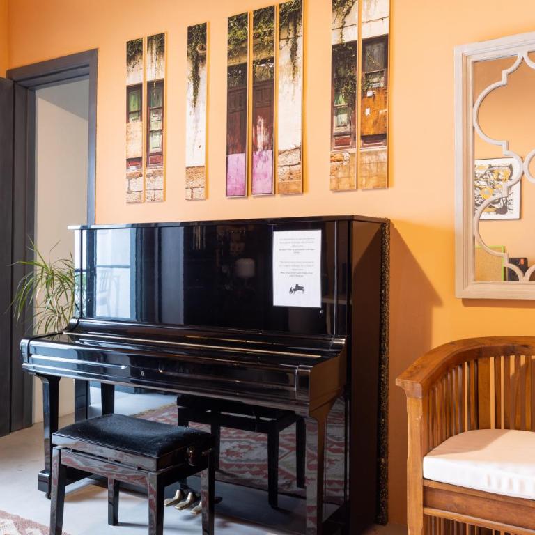Home2Book Stylish Design House in La Laguna Center - Casa de 2 dormitorios - 19