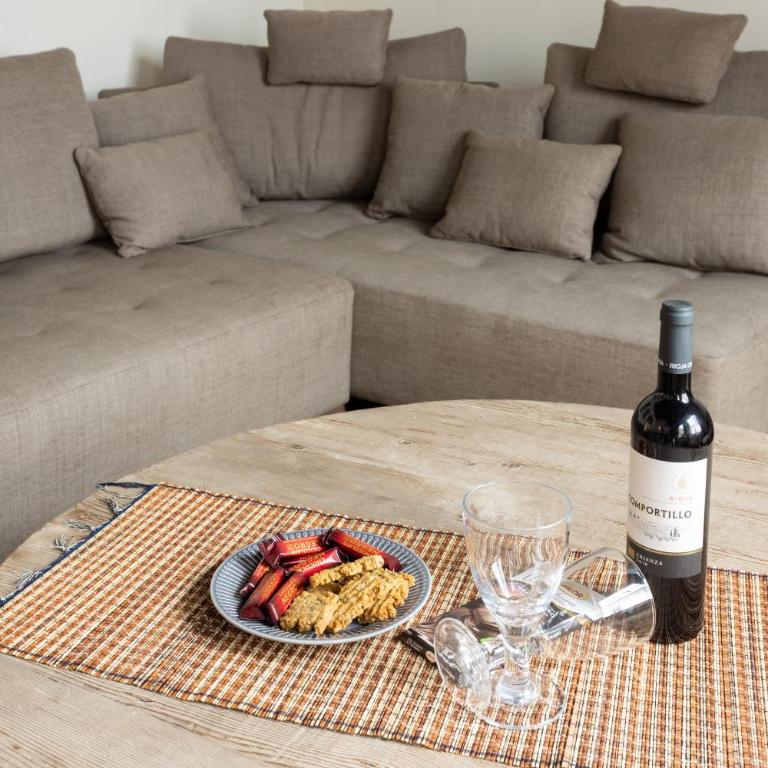 Home2Book Stylish Design House in La Laguna Center - Casa de 2 dormitorios - 8