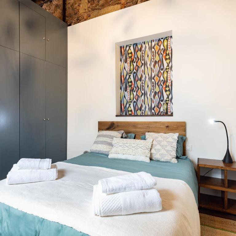 Home2Book Stylish Design House in La Laguna Center - Casa de 2 dormitorios - 30