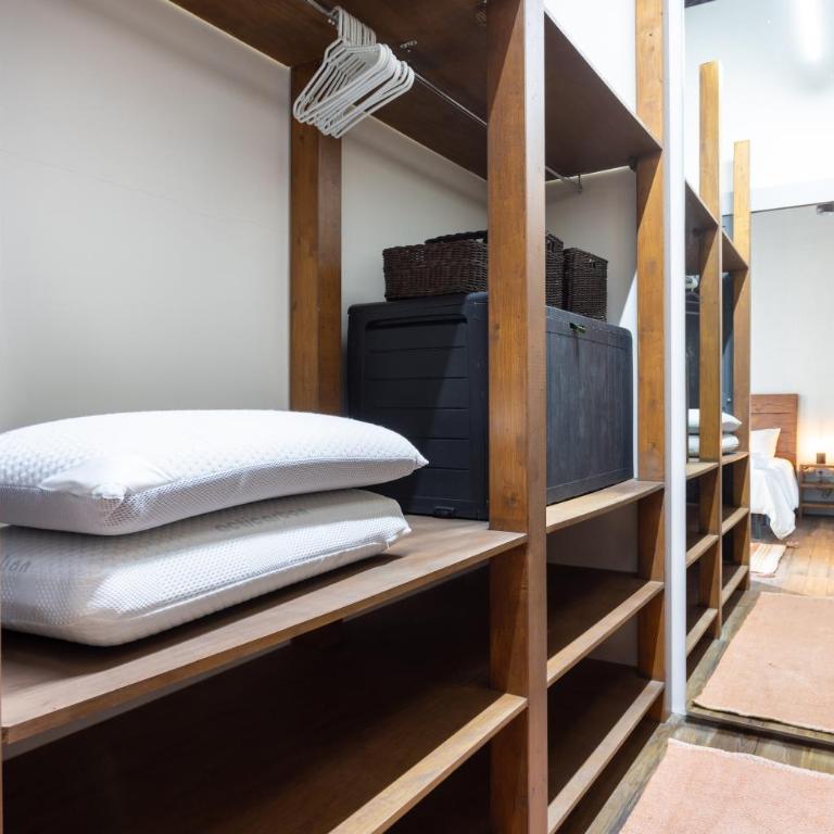 Home2Book Stylish Design House in La Laguna Center - Casa de 2 dormitorios - 36