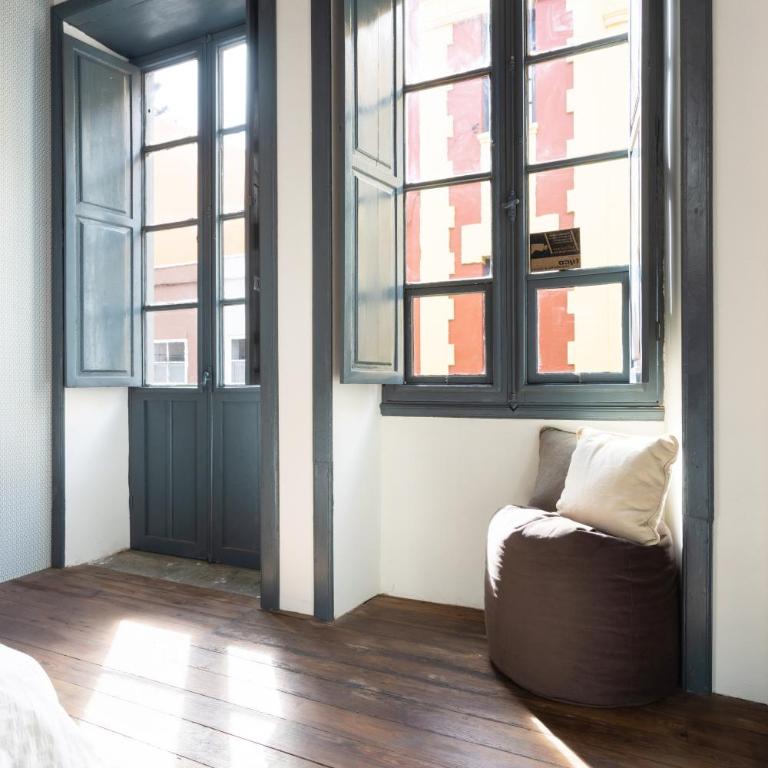 Home2Book Stylish Design House in La Laguna Center - Casa de 2 dormitorios - 23