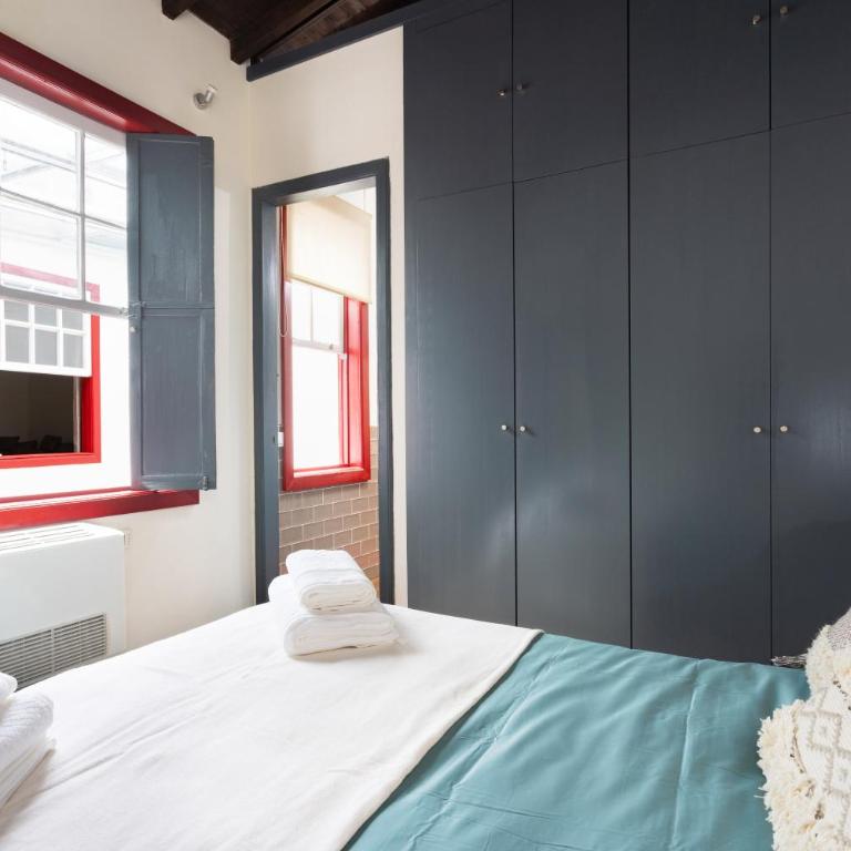 Home2Book Stylish Design House in La Laguna Center - Casa de 2 dormitorios - 31