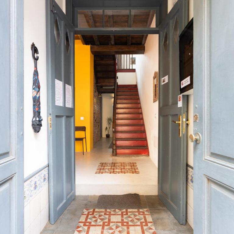 Home2Book Stylish Design House in La Laguna Center - Casa de 2 dormitorios - 35