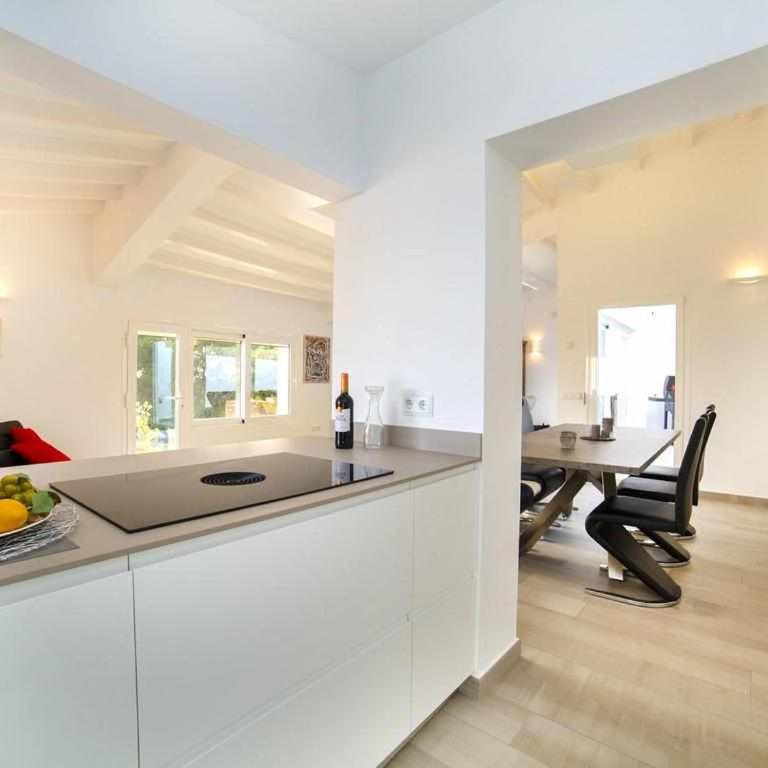 Villa Bennu Lujo y Confort Calpe Centro, playa - Villa Deluxe - 31