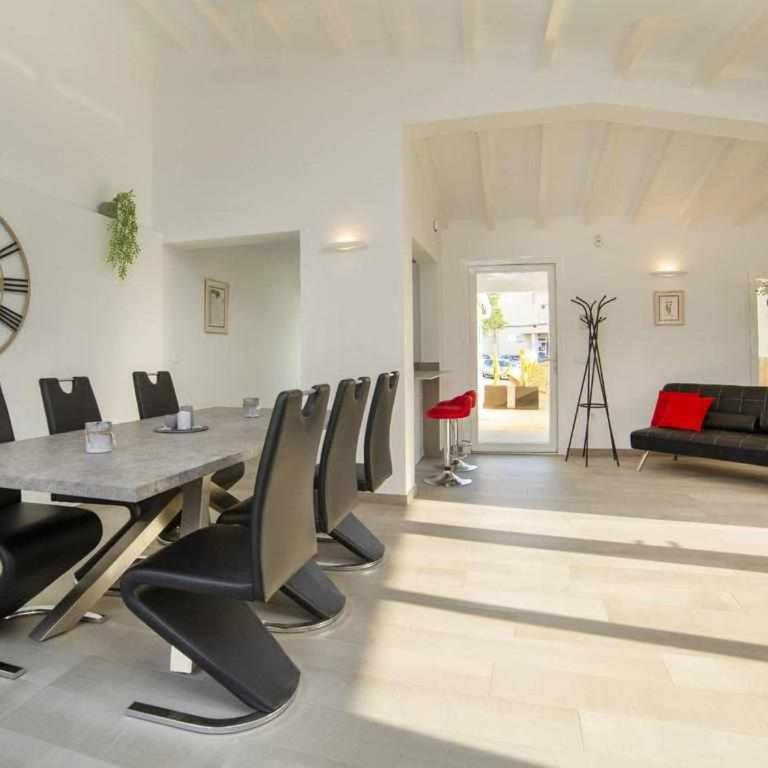 Villa Bennu Lujo y Confort Calpe Centro, playa - Villa Deluxe - 34