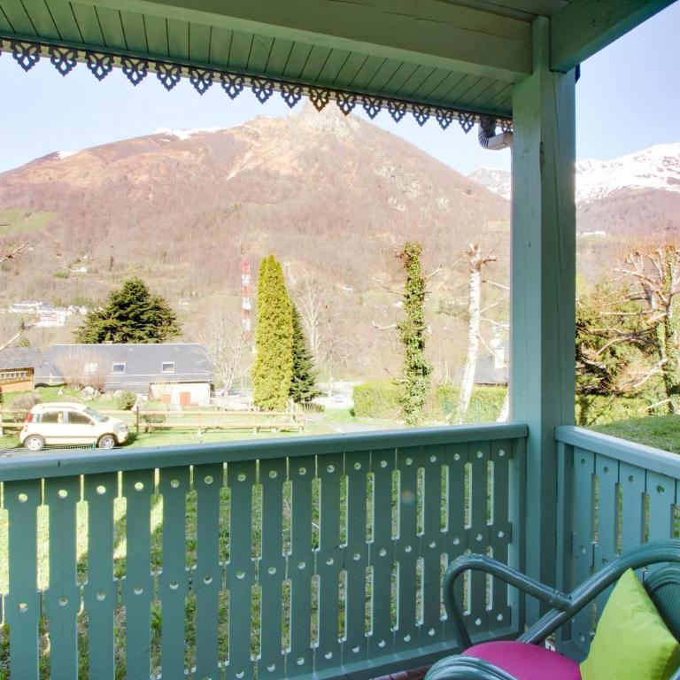 Chalet de Peyrelance - Chalet 2 Chambres - 2