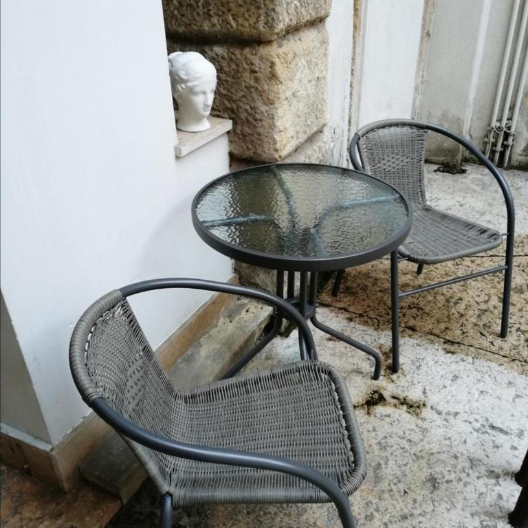 VERONA GODDESS HOUSE - Appartamento - Piano Terra - 17
