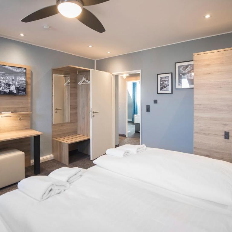 Riverview Apartments by dasPaul - Appartement 2 Chambres - 2