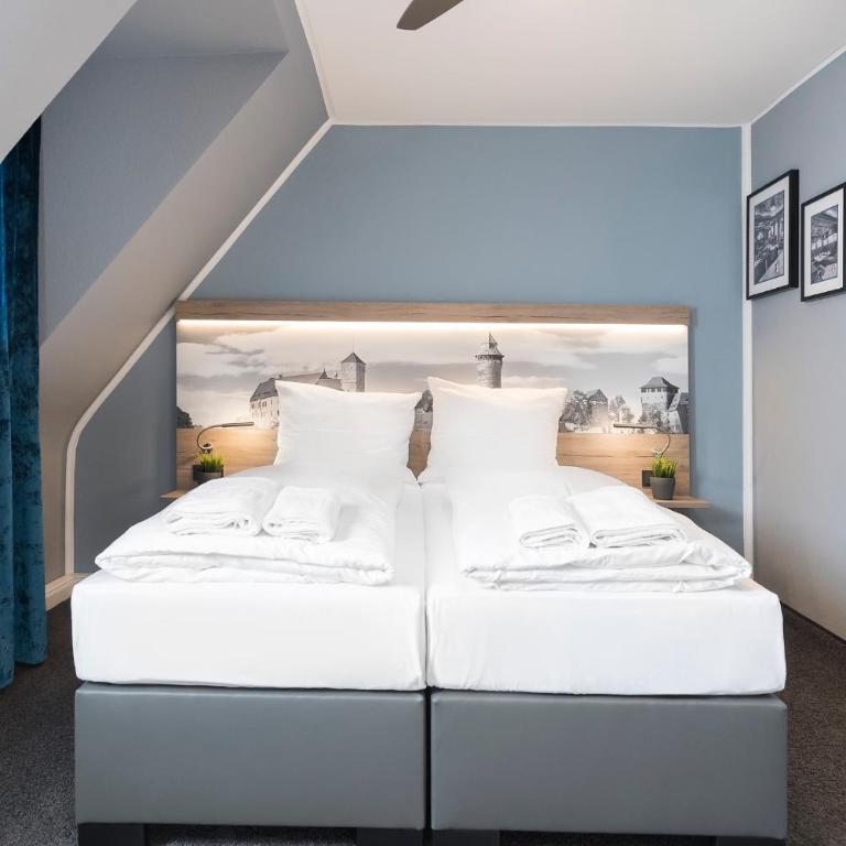 Riverview Apartments by dasPaul - Appartement 3 Chambres - 3