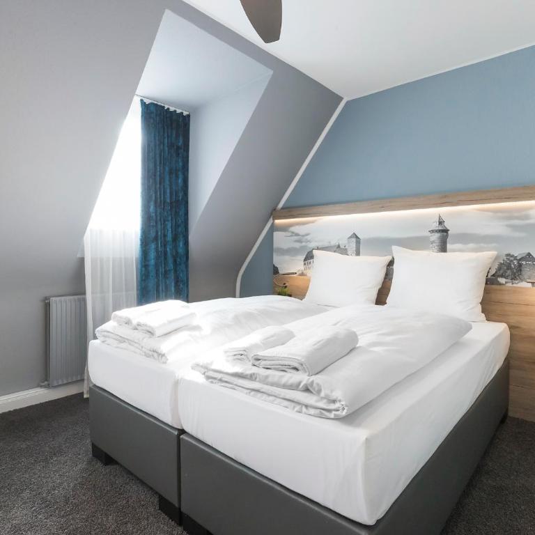 Riverview Apartments by dasPaul - Appartement 2 Chambres - 3