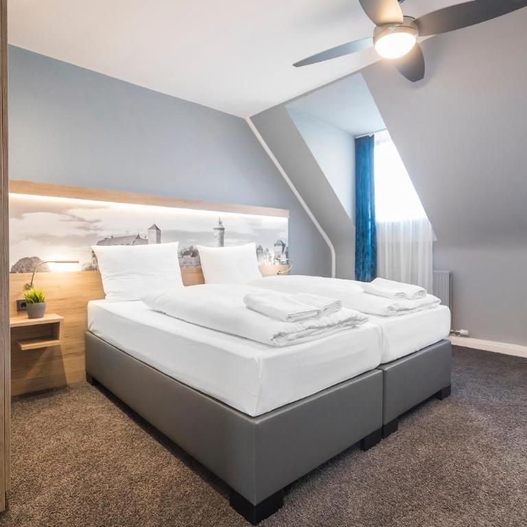 Riverview Apartments by dasPaul - Appartement 2 Chambres - 5