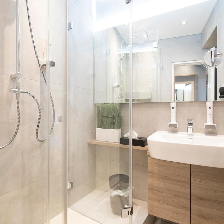 Riverview Apartments by dasPaul - Appartement 2 Chambres - 4