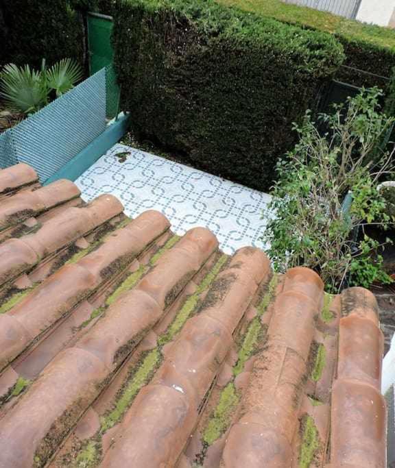ADOSADO A 50M DE LA PLAYA EL CARGADOR - Casa - 13