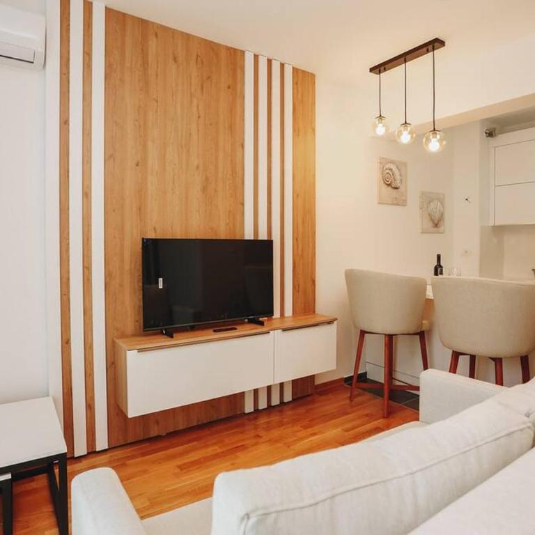 Status-M Apartments 135 - Studio Apartment - 6