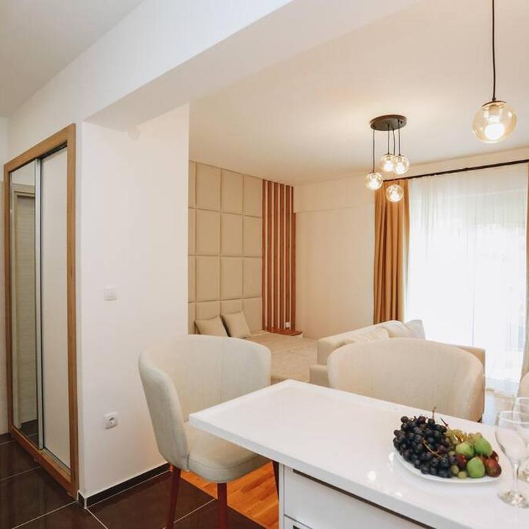 Status-M Apartments 135 - Studio Apartment - 7